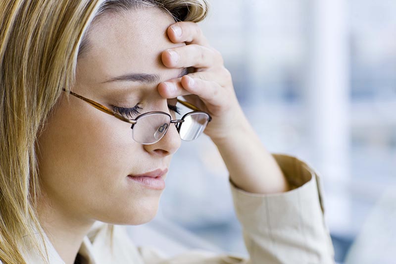 Anchorage, AK 99503 dizziness treatment